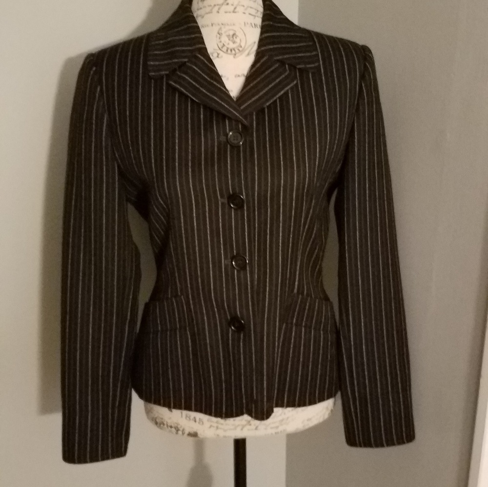 Ladies jacket